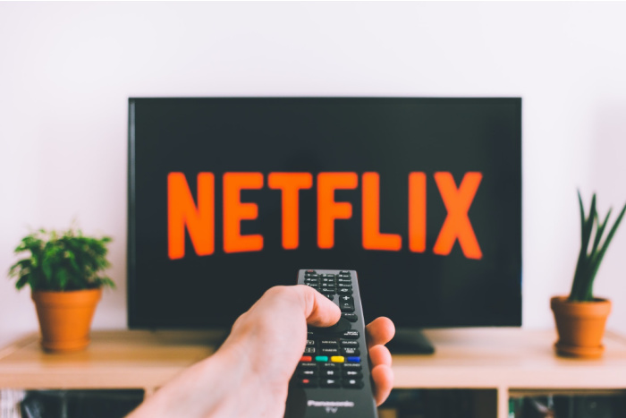 Netflix Just Raised Their Prices Again