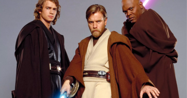 Ewan McGregor Confirmed That The New Disney Obi-Wan Kenobi Series Will Begin Filming In March