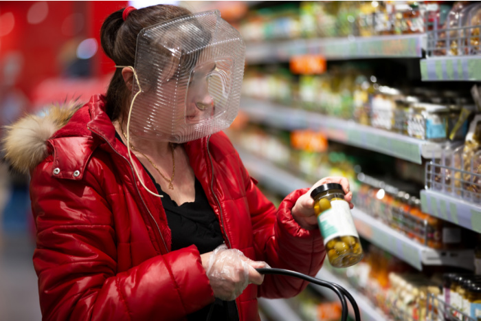 Grocery Stores Are Bracing For More Shortages During Flu Season. Here Is How To Make Sure You’re Prepared.