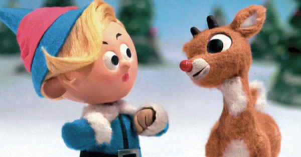 People Are Trying To Ban ‘Rudolph The Red-Nosed Reindeer’ And I Just Don’t Get It