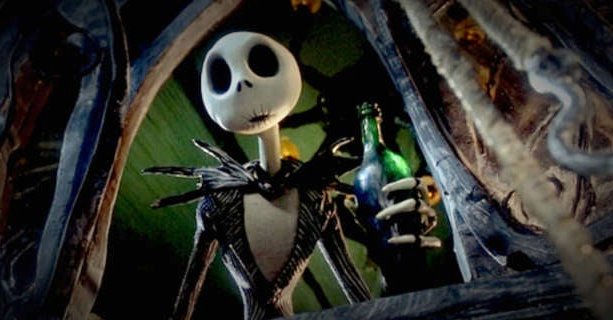 ‘The Nightmare Before Christmas’ Has Returned To Theaters and I’m Booking My Tickets Now
