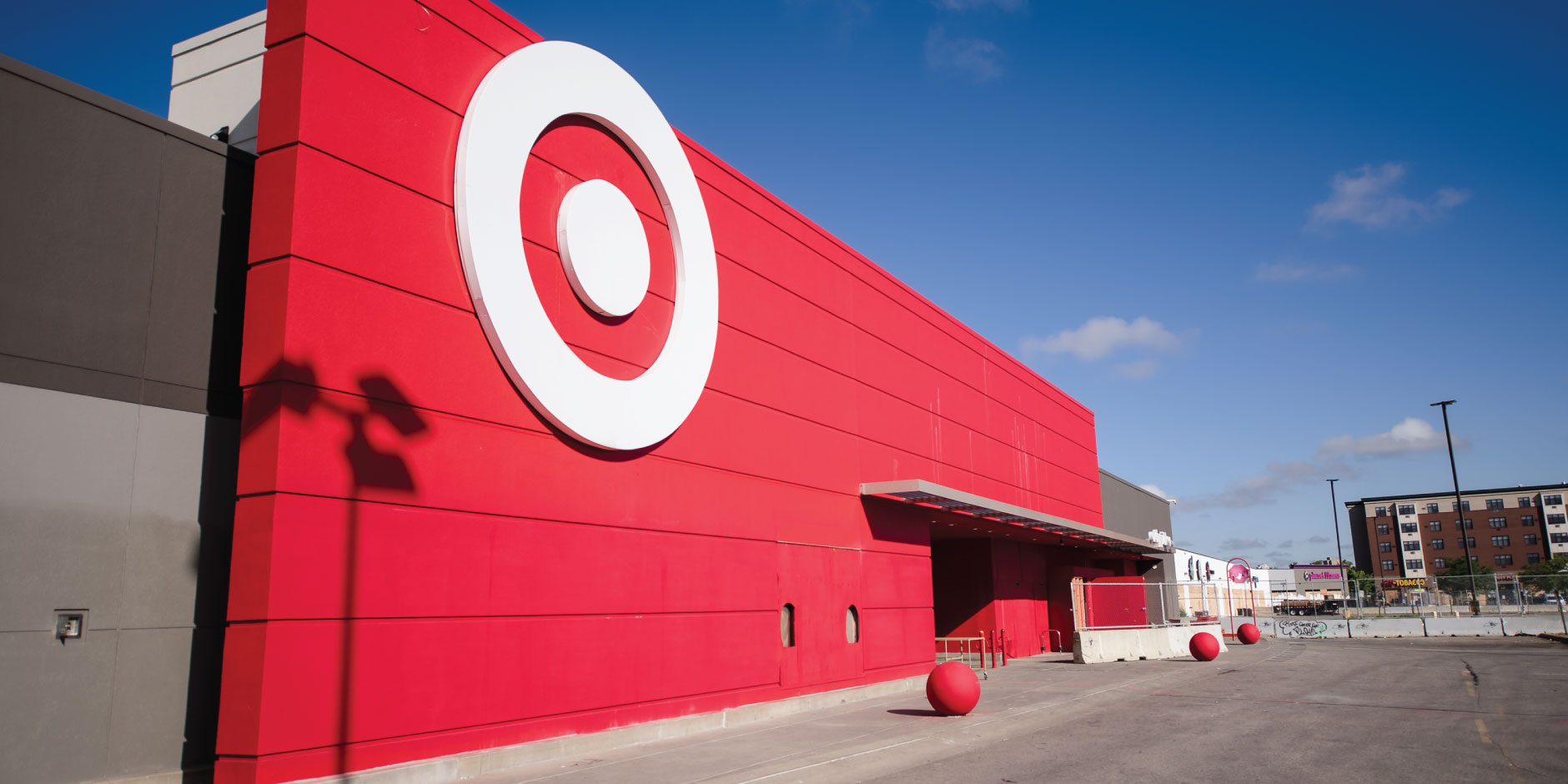 Target Is Hosting ‘Deal Days’ The Same Day As Amazon Prime Day And We Are Here For It