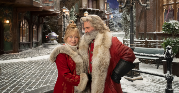 Netflix Just Released The Trailer For ‘The Christmas Chronicles 2’ And I Am So Excited!