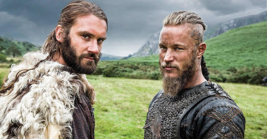 There Is A New ‘Vikings’ Spinoff Coming To Netflix And It’s Reminiscent of Game of Thrones