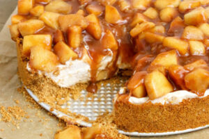 20 Thanksgiving Desserts That Will Make You Thankful This Year