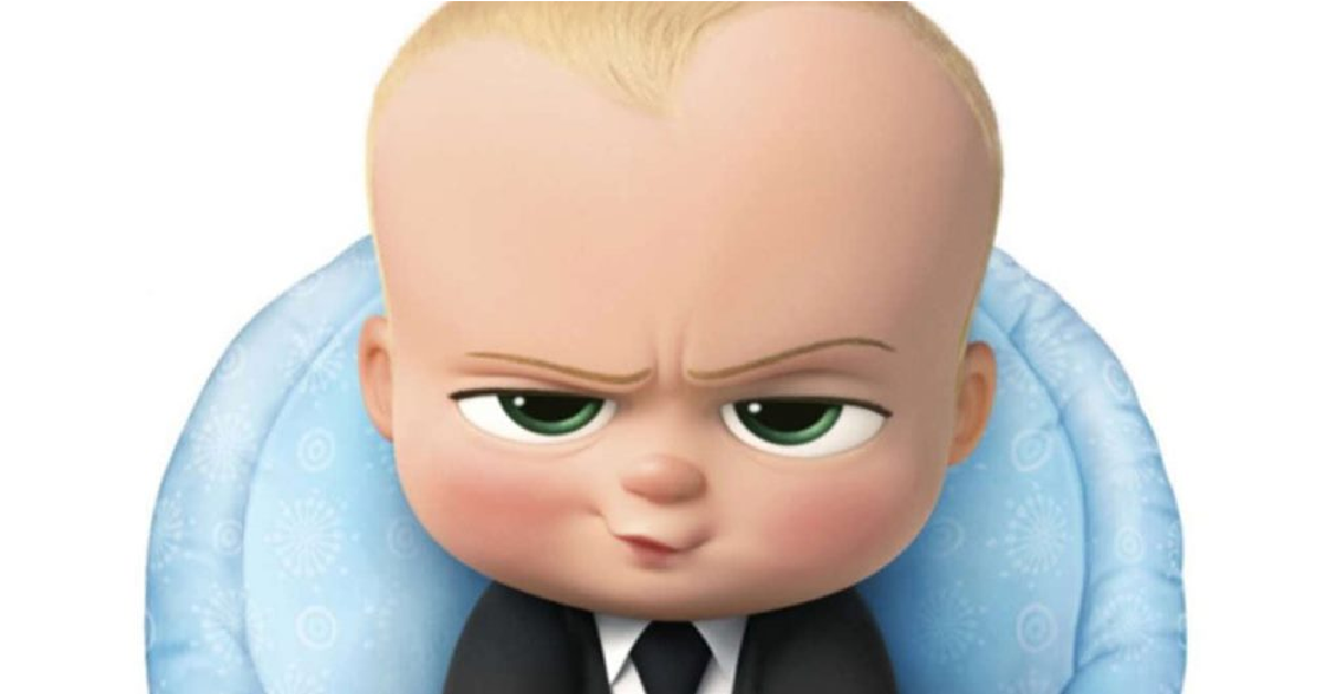 Dreamworks Just Released A Teaser Trailer For ‘The Boss Baby 2’