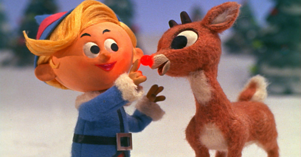 CBS Just Announced Their 2020 Christmas Special Lineup Including ‘Rudolph The Red-Nosed Reindeer’