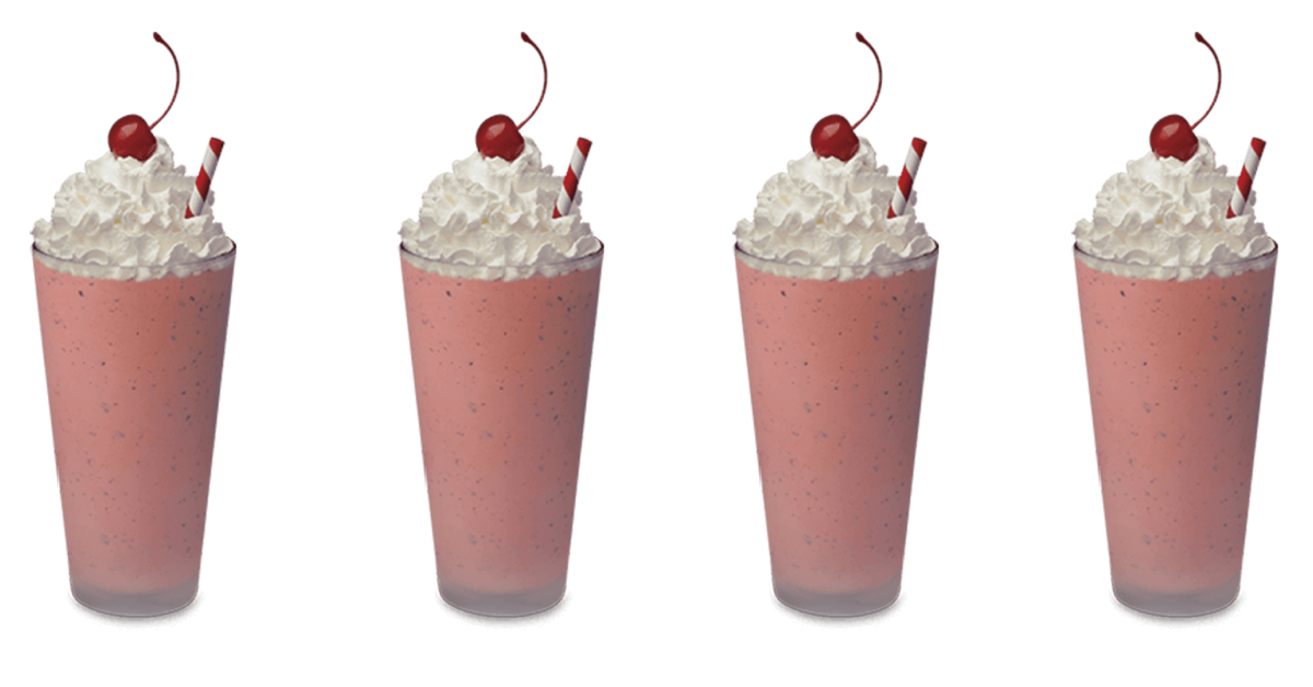 The Peppermint Chip Milkshake Is Coming Back To Chick-Fil-A And I’m So Happy!