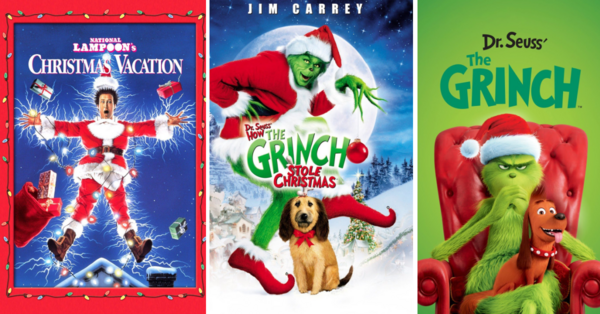 26 Christmas Movies You Need To Watch This Holiday Season