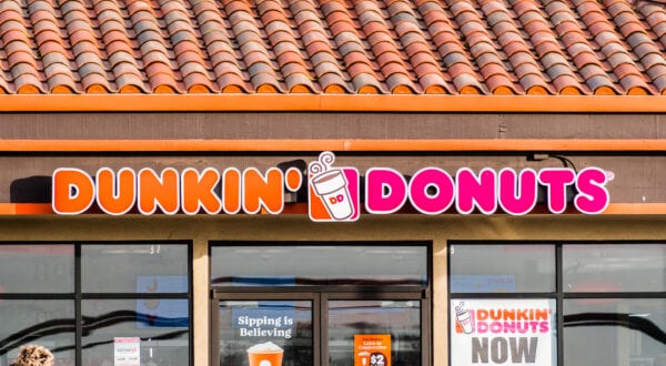 Dunkin’ And Baskin-Robbins Chains Will Be Sold To The Arby’s Owner In A Billion Dollar Deal
