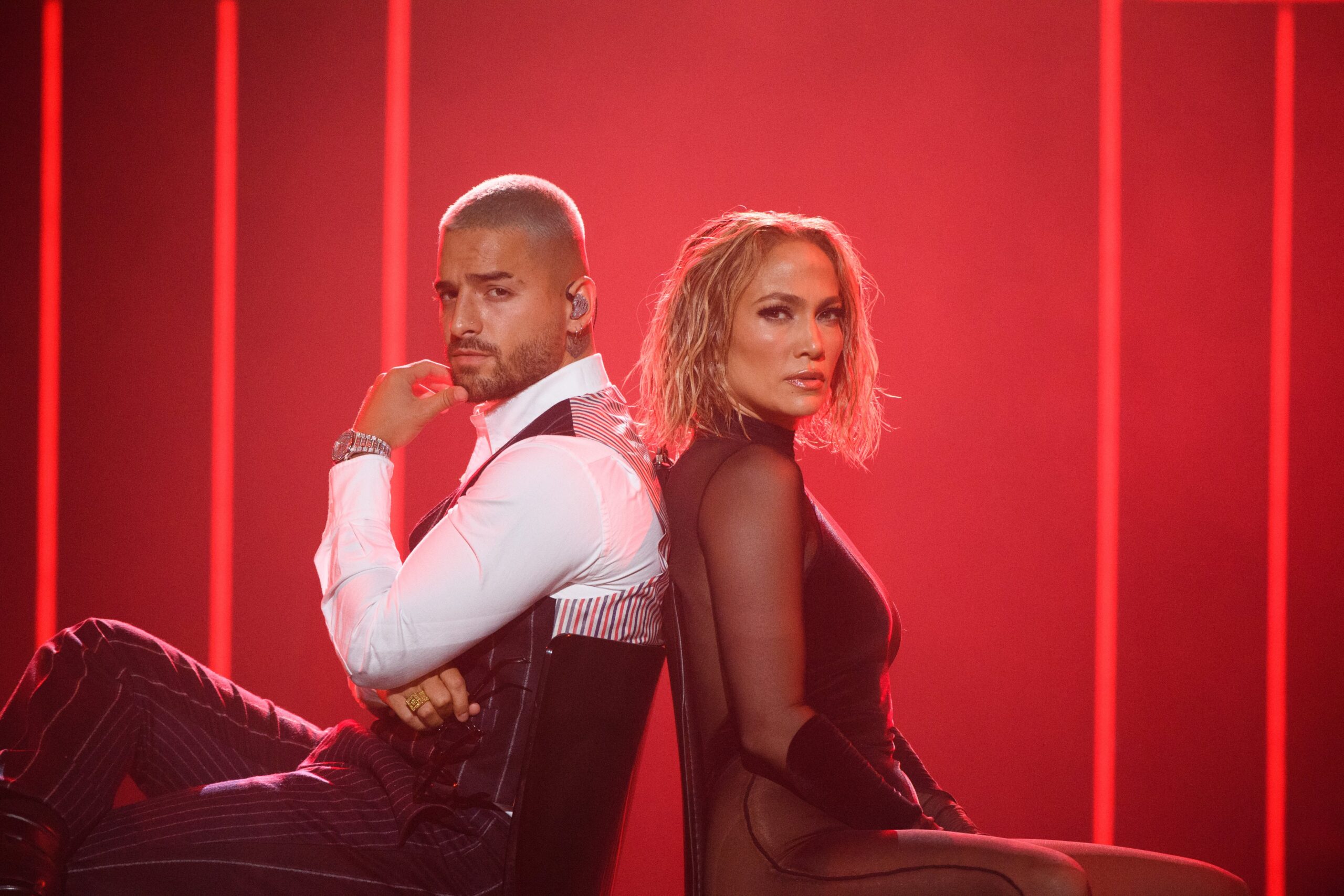 JLO’s Performance At The AMAs Proves That Being 51 Is Just A Number