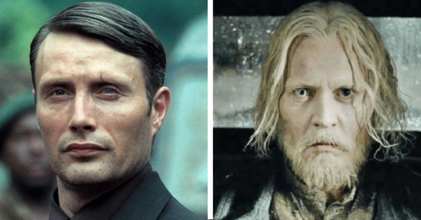 Mads Mikkelsen Is In Talks To Replace Johnny Depp In Fantastic Beasts And I’m Not Sure How To Feel