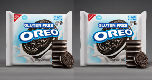 OREO Is Releasing A Gluten Free Version And I Am So Excited!