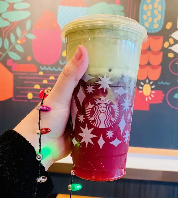 Sip the season: Starbucks Christmas drinks you have to try