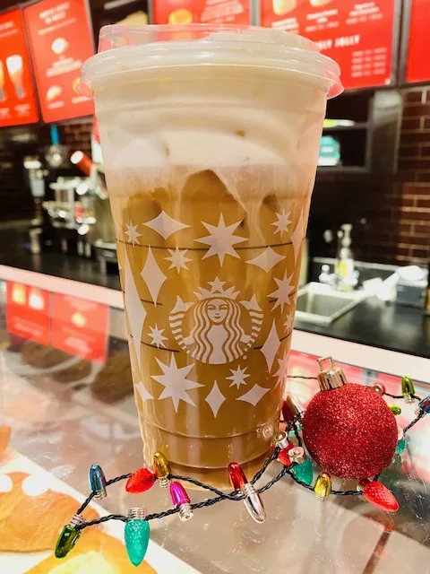 REVIEW: Starbucks Holiday Cold Foams (Peppermint Chocolate, Chestnut  Praline, Sugar Cookie, and Caramel Brulee) - The Impulsive Buy