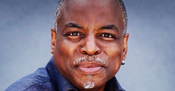 There’s A Petition With Over 54,000 Signatures To Hire LeVar Burton As The Next Jeopardy Host