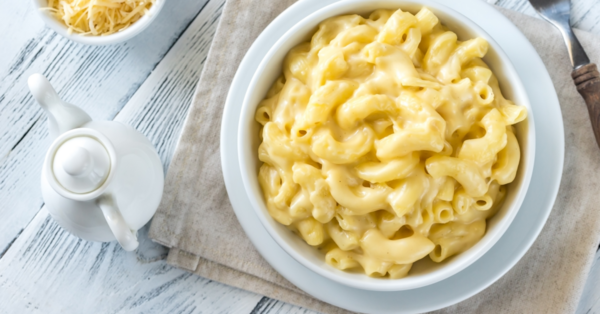 How To Make Super Simple Macaroni Casserole You Can Eat Anytime Of Year