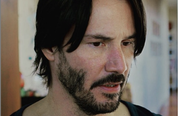I Just Watched The New Netflix Show Starring Keanu Reeves and It Made Me Incredibly Disappointed In Him