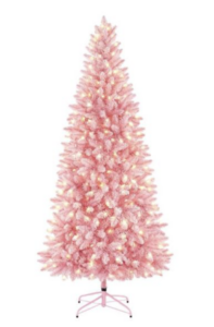 Unicorn Christmas Trees Are This Year's Hottest Holiday Trend That ...