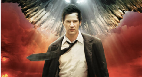 Constantine 2 Starring Keanu Reeves Is Happening and I Am So Excited