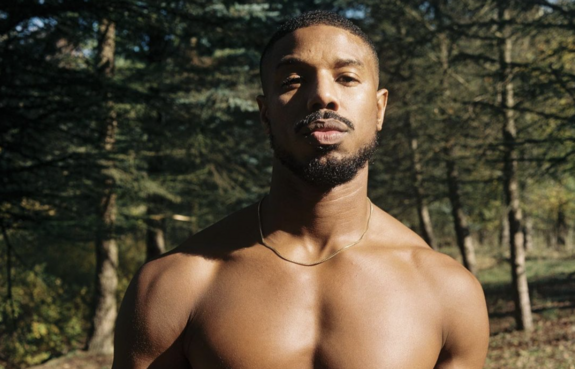 Michael B. Jordan Has Been Named Sexiest Man Alive For 2020 And We Are Here For It