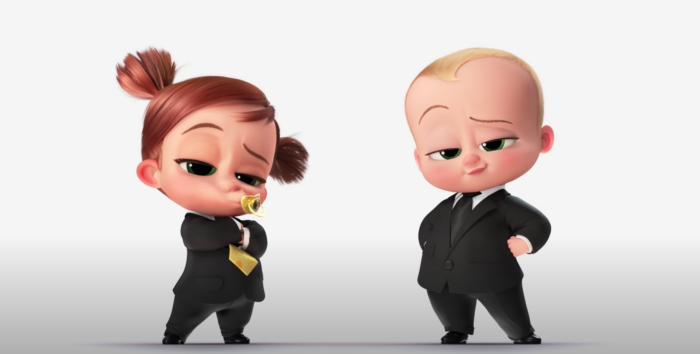 The Trailer For 'Boss Baby 2: Family Business' Is ...