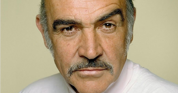 Sean Connery’s Wife Just Revealed He Struggled With Dementia Before His Passing