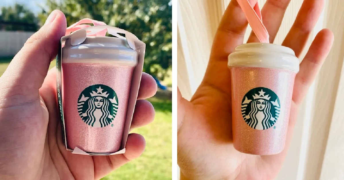 100+ Collectible Starbucks Cups and Mugs • Totally The Bomb.com