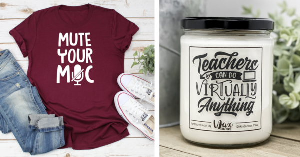 15 Fun Teacher Gifts That Will Make Them Smile This Holiday Season
