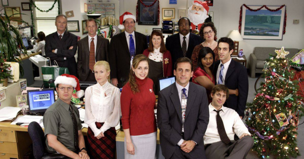 ‘The Office’ Is Officially Leaving Netflix Next Month Forever
