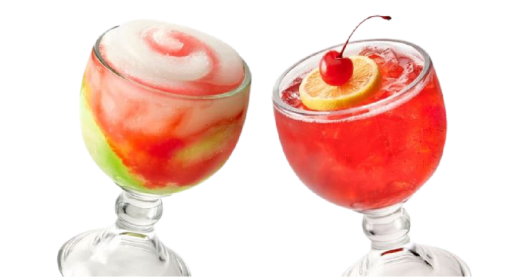 Applebee’s Is Selling Giant Holiday Cocktails For Just $5 And I’m On My Way