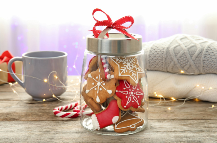 15 Easy Homemade Christmas Gifts Your Friends And Family Will Love