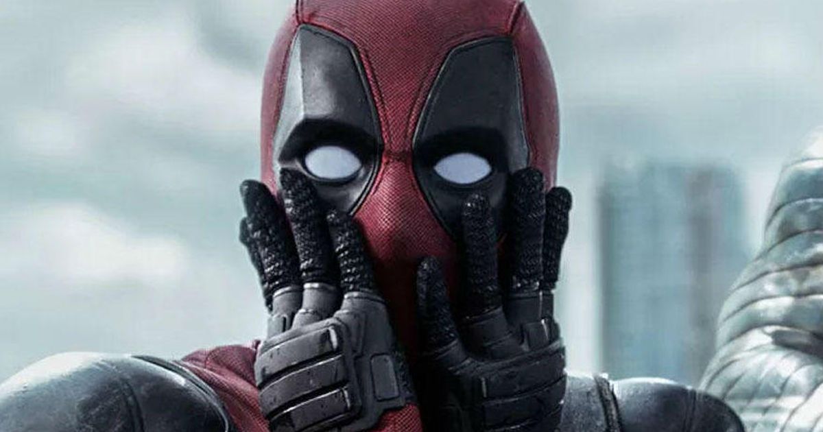 Deadpool 3 Is Officially Going To Be In MCU and Will Be R-Rated!