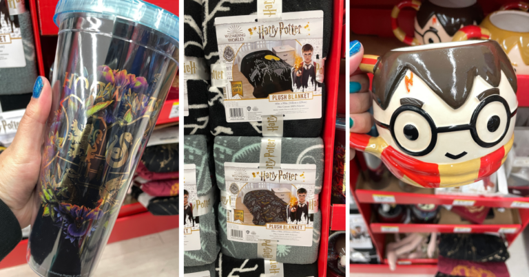 Walgreens Is Selling Harry Potter Christmas Decorations Just In Time For The Holidays