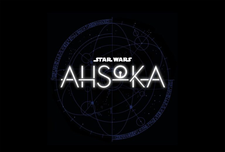 Ahsoka Is The New Star Wars Series Coming To Disney+ Starring Rosario Dawson