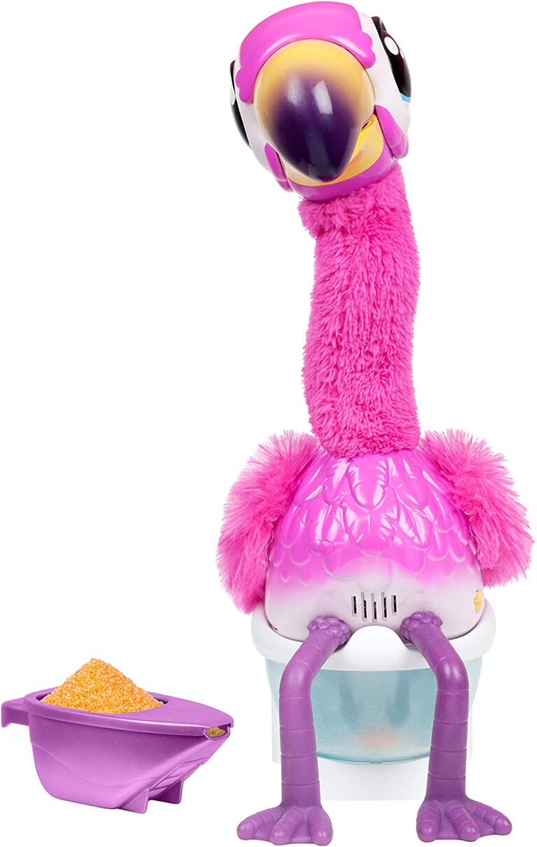 This Pooping Flamingo Toy Is Probably The Best Gift You Could Give Your ...