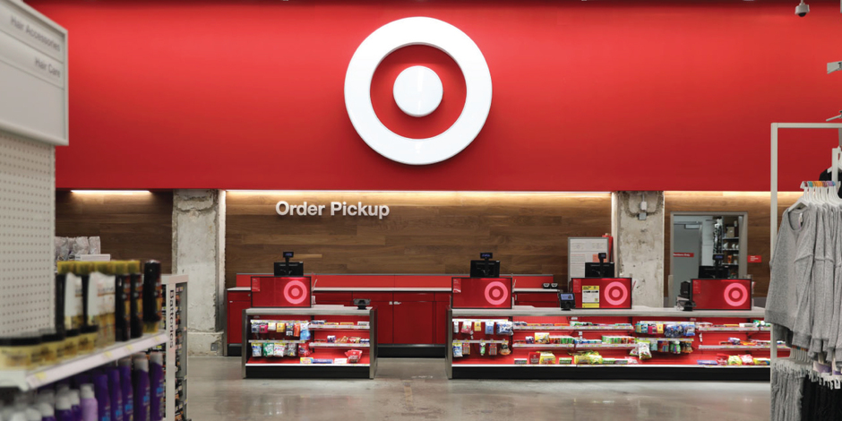 Target Is Not Accepting Returns For The Next Few Weeks