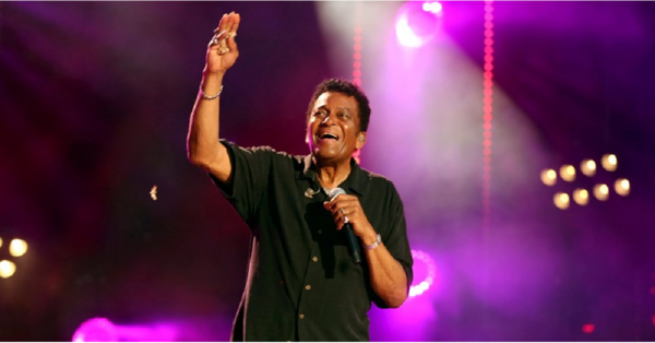 The Country Music Legend Charley Pride Has Died Today At Age 86