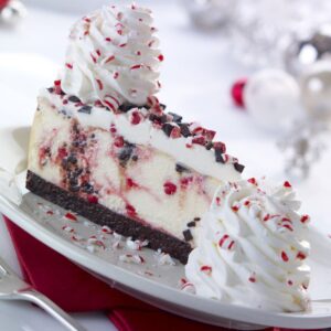 The Cheesecake Factory Is Bringing Back Their Peppermint Bark ...