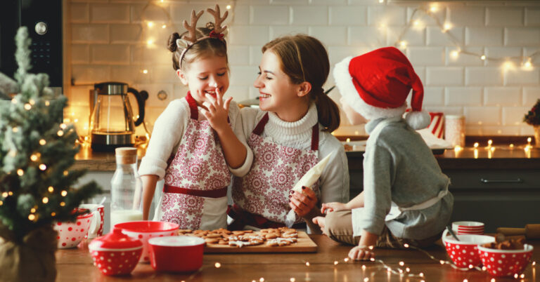 11 Christmas Eve Traditions To Start With Your Family