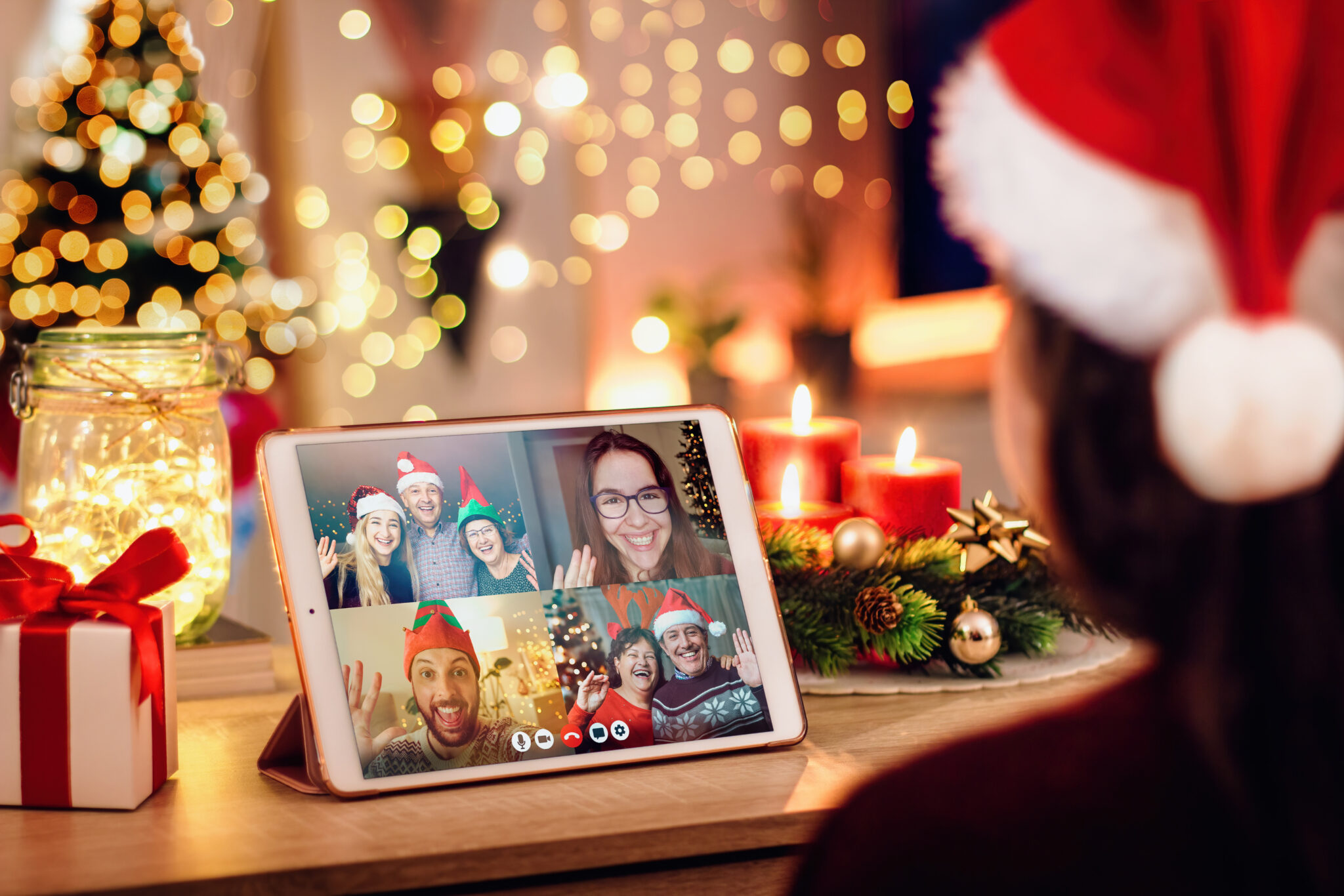 11 Christmas Eve Traditions To Start With Your Family