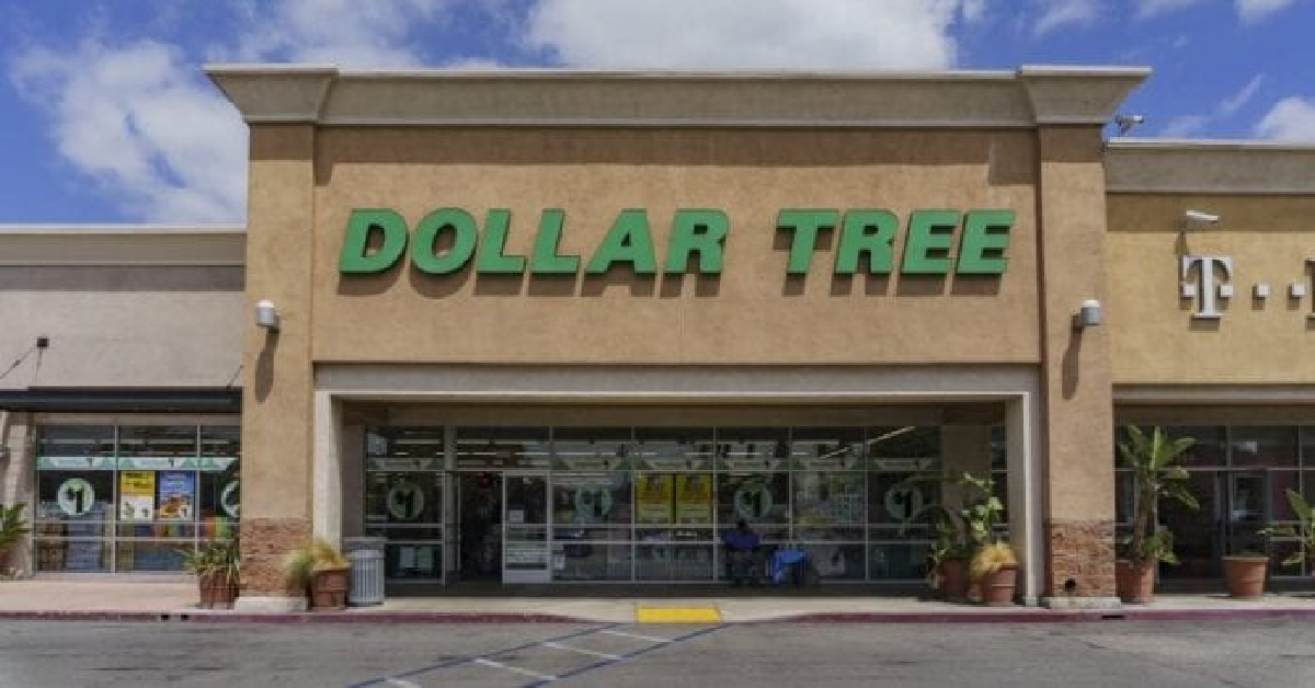 Dollar Tree Candles Have Been Recalled Due To A Fire Hazard