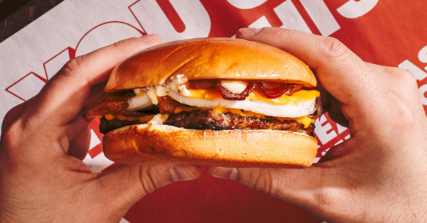 Wendy’s Is Giving Everyone A Free Breakfast Baconator And I Know What I’m Having For Breakfast