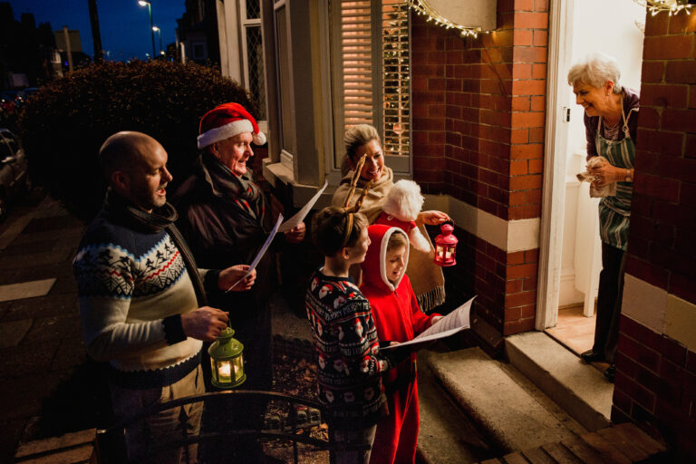 11 Christmas Eve Traditions To Start With Your Family