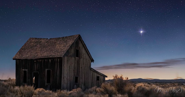 Here’s How You Can Still See The ‘Christmas Star’ Everyone Is Talking About