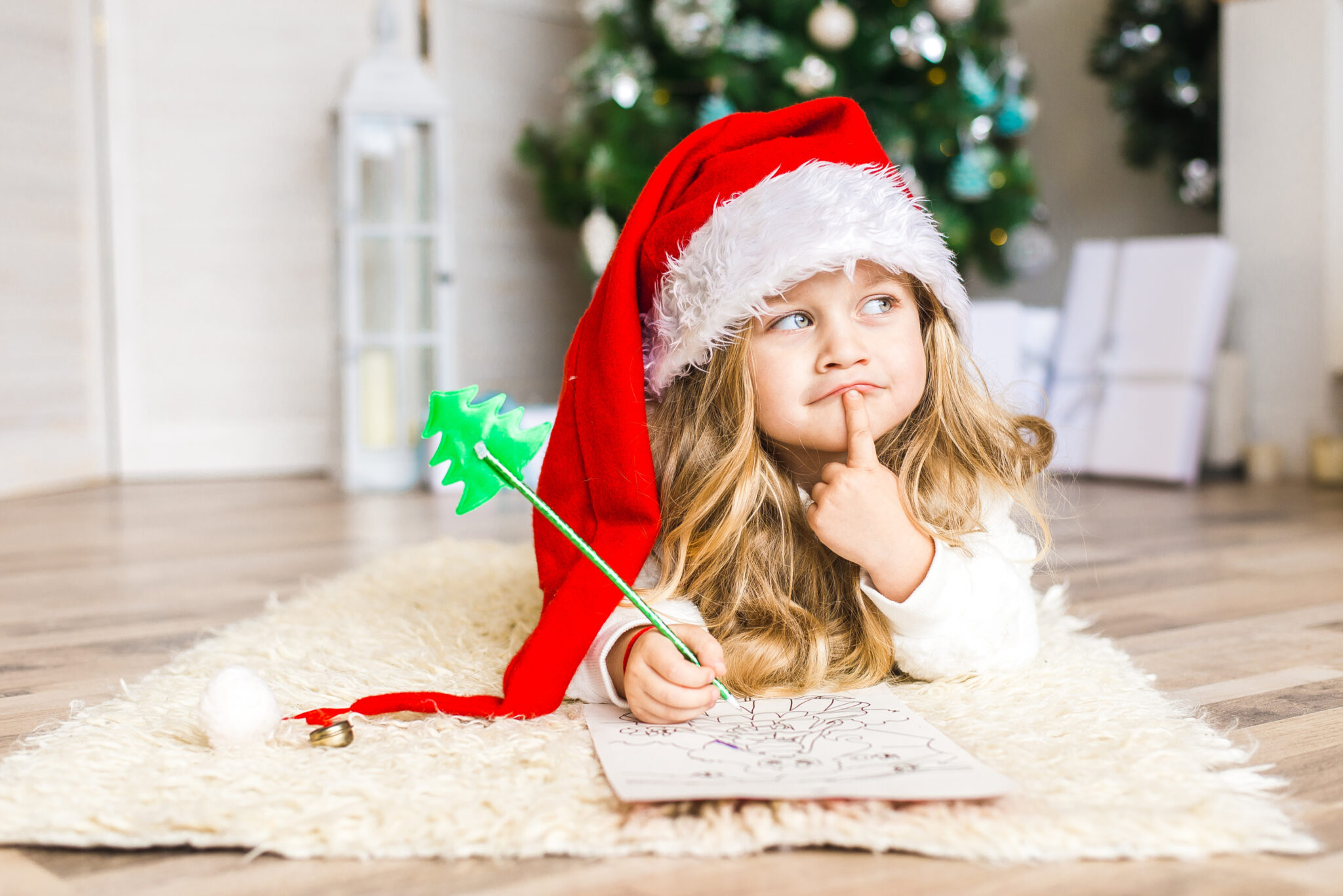 11 Christmas Eve Traditions To Start With Your Family