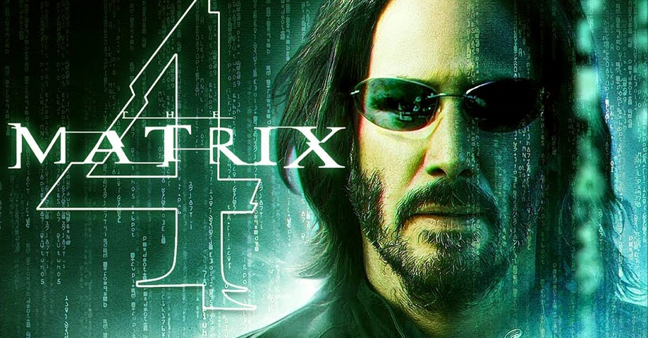 Warner Bros Is Releasing All 2021 Movies Online Including The Matrix 4