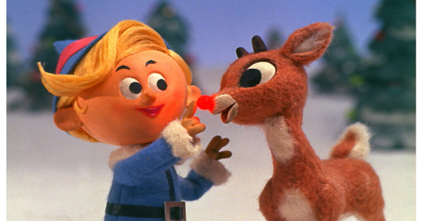 People Are Losing It Over The Death In ‘Rudolph The Red-Nosed Reindeer’