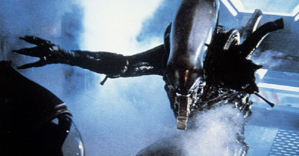 There Is An ‘Alien’ Series In The Works At FX And I Can’t Wait!