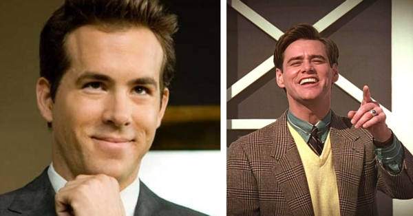 Ryan Reynolds And Jim Carrey May Team Up For A New Netflix Movie And I Can’t Wait